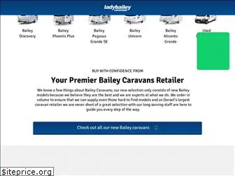 ladybaileycaravans.co.uk