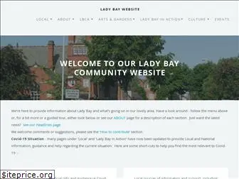 ladybay.co.uk