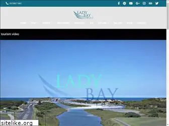 ladybayresort.com.au