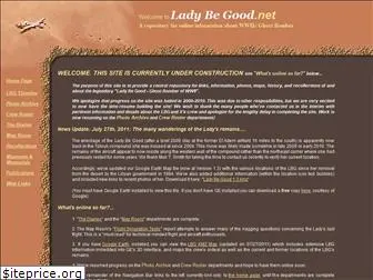 ladybegood.net