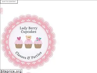 ladyberrycupcakes.co.uk