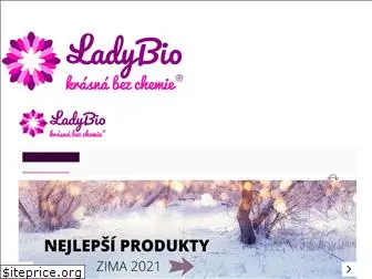 ladybio.cz