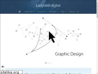 ladybird-digital.com