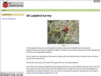 ladybird-survey.org
