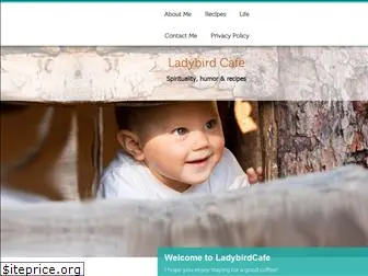 ladybirdcafe.com