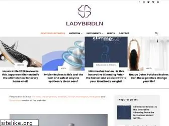 ladybirdln.com