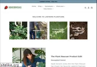 ladybirdplantcare.co.uk