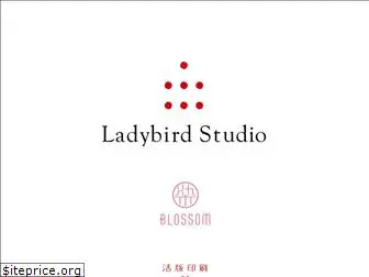 ladybirdpress.com