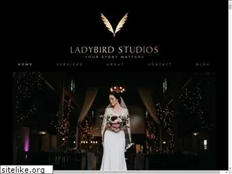 ladybirdstudios.com