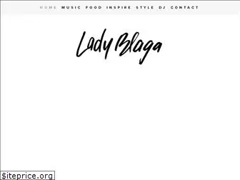 ladyblaga.com