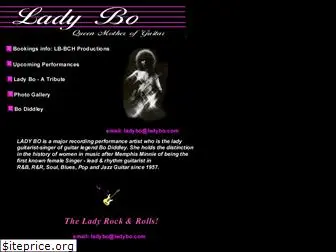 ladybo.com