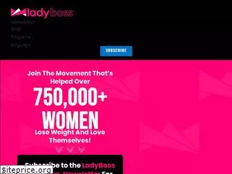 ladyboss.com