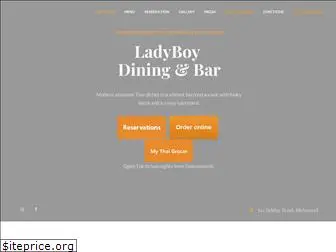 ladyboydining.com.au