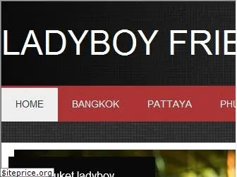 ladyboyfriendlyhotels.com