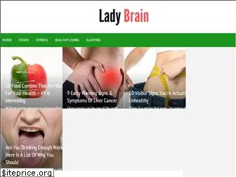 ladybrain.net