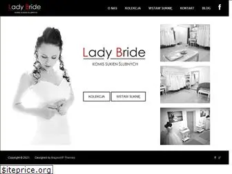 ladybride.pl