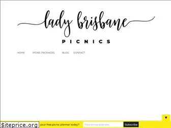 ladybrisbane.com