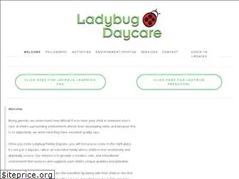 ladybug-family.com