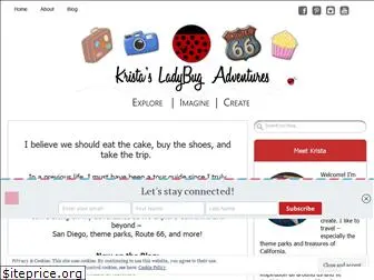 ladybugblog.com
