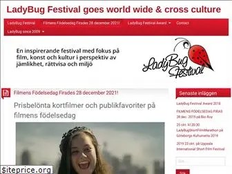 ladybugfestival.com
