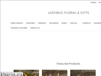 ladybugfloral.com