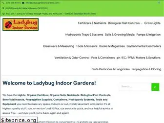 ladybugindoorgardens.com