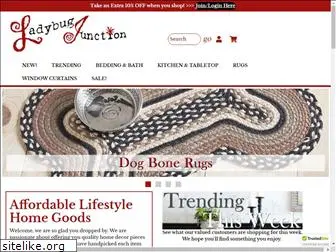 ladybugjunction.com