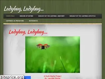 ladybugladybug.weebly.com