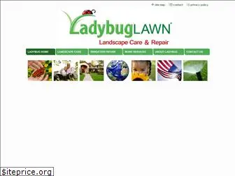 ladybuglawn.com