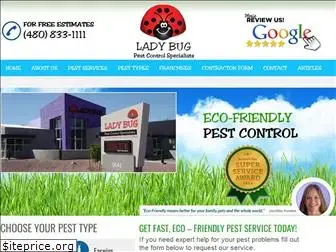 ladybugpestcontrol.com