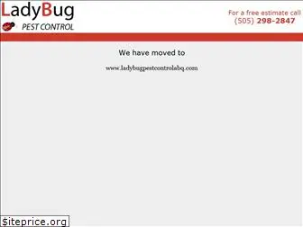 ladybugpestcontrolnm.com