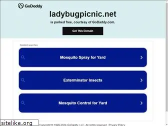 ladybugpicnic.net