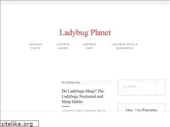 ladybugplanet.com