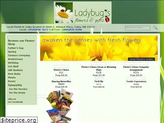 ladybugstulsa.com