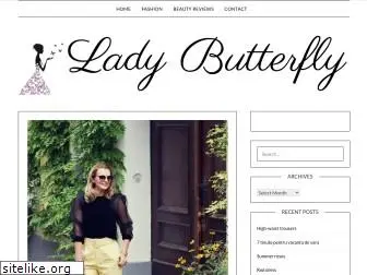 ladybutterfly.fashion