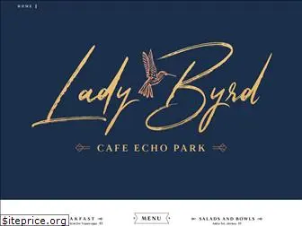 ladybyrdcafe.com
