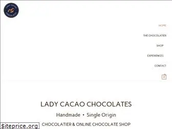 ladycacao.uk