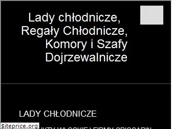 ladychlodnicze.com.pl