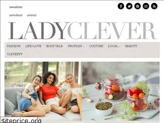 ladyclever.com