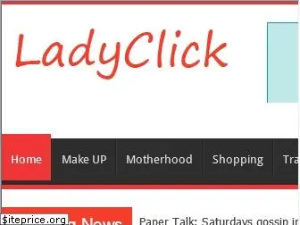ladyclick.info
