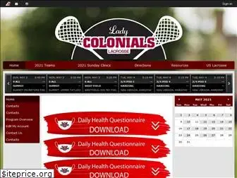 ladycolonialslax.com