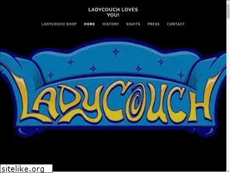 ladycouch.com