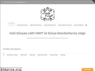 ladycraft.net