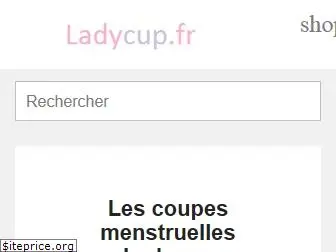 ladycup.fr