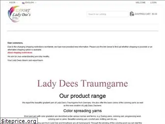 ladydee-yarn.com