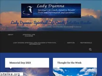 ladydyanna.com