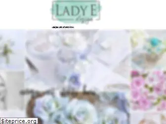 ladyedesign.com