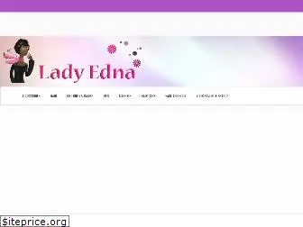 ladyedna.com