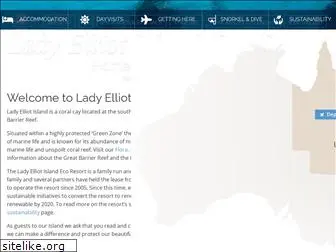 ladyelliotisland.com.au