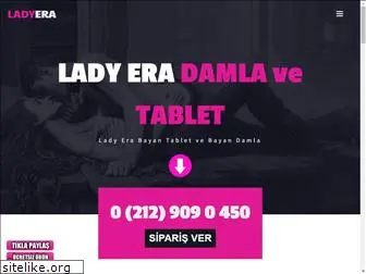 ladyera.com.tr